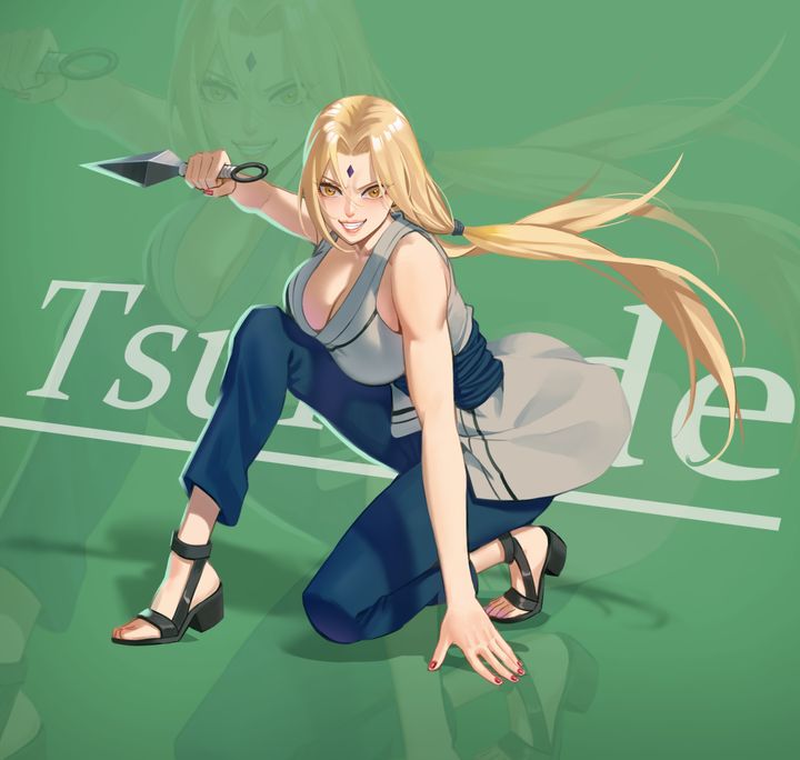 Best Anime Girls.... Period