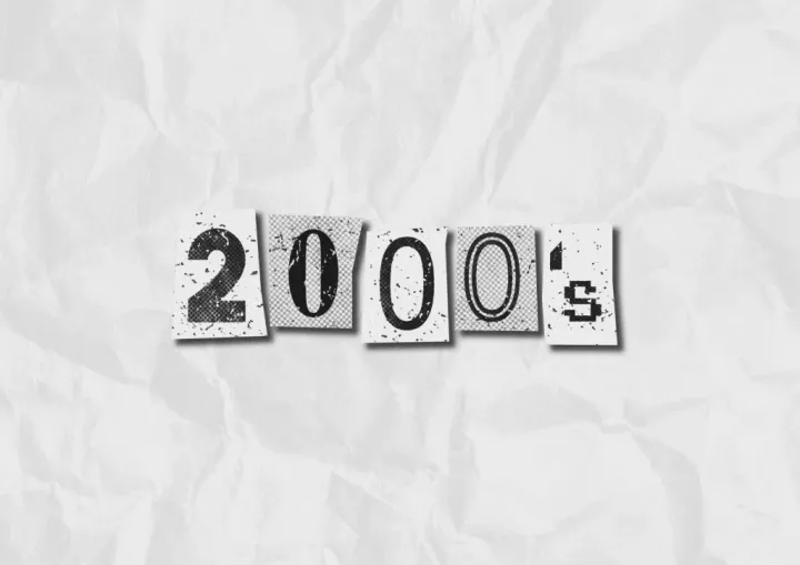 2000'S HITS