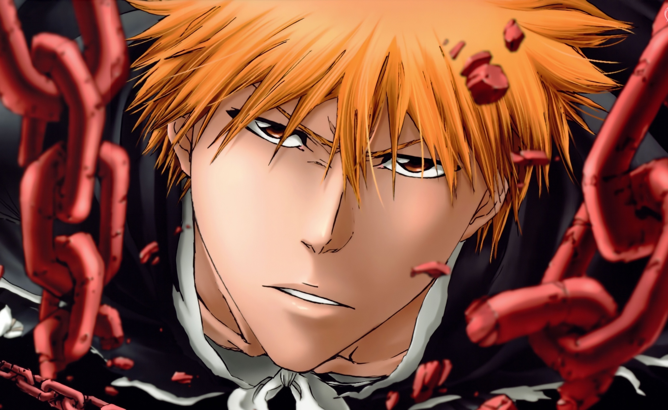 Best Male Anime Character War