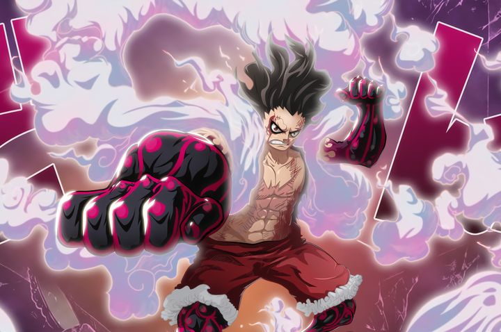 One Piece OST