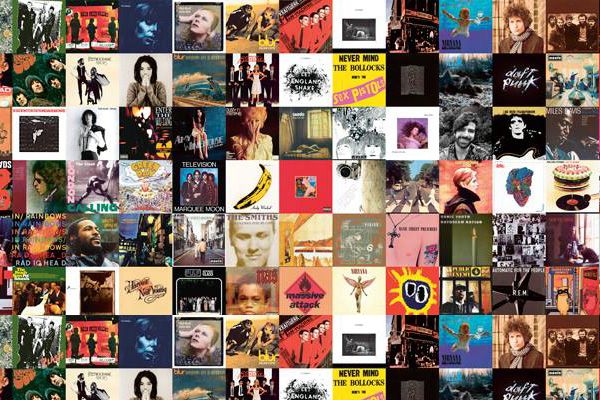 Ultimate Best Albums