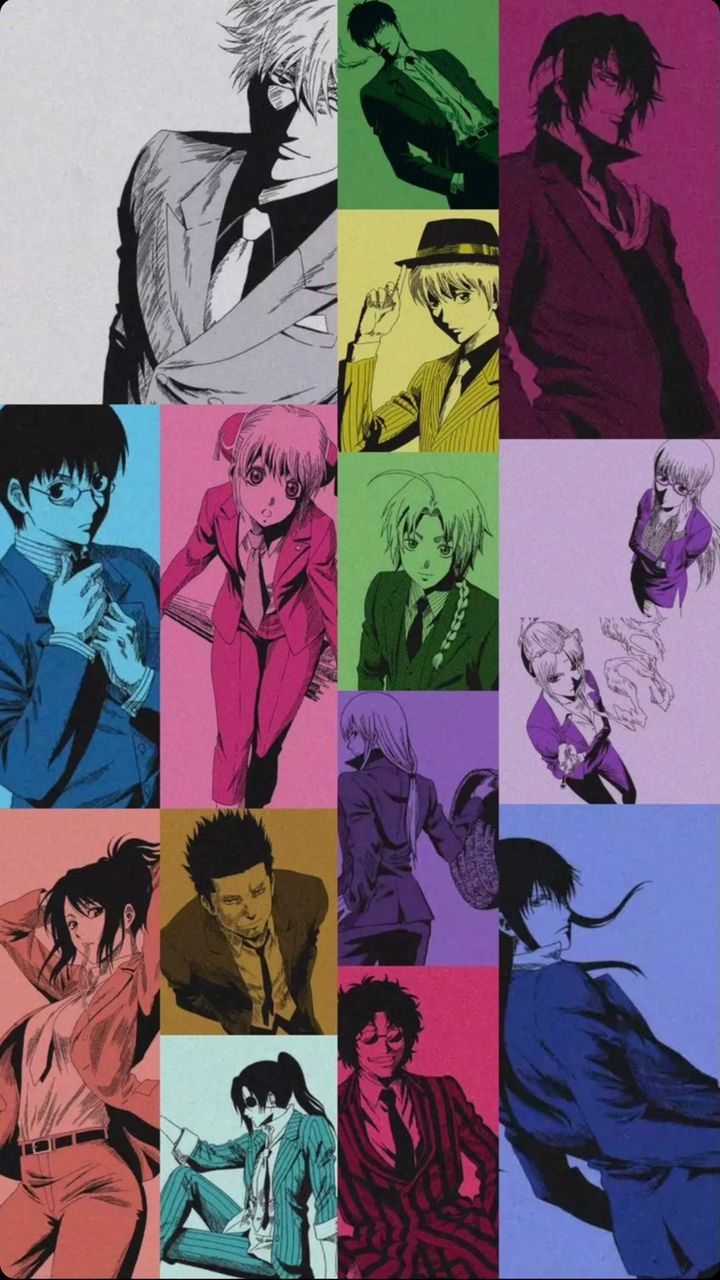 Anime Endings Tournament