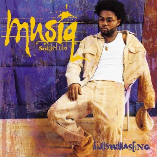 Best 90's & 2000's R&B Songs