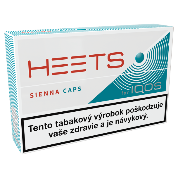 Najlepszy aromat heets