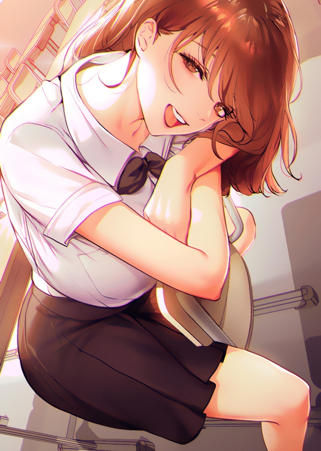 Best Manhwa Waifu