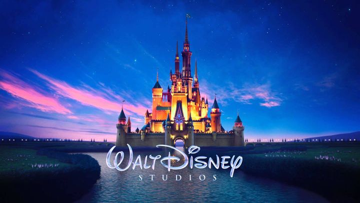 NAJLEPSZE BAJKI DISNEY'a