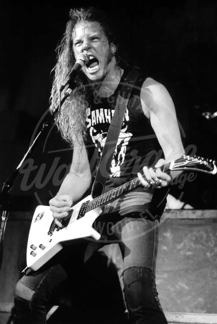 G.O.A.T Rock - Metal Songs