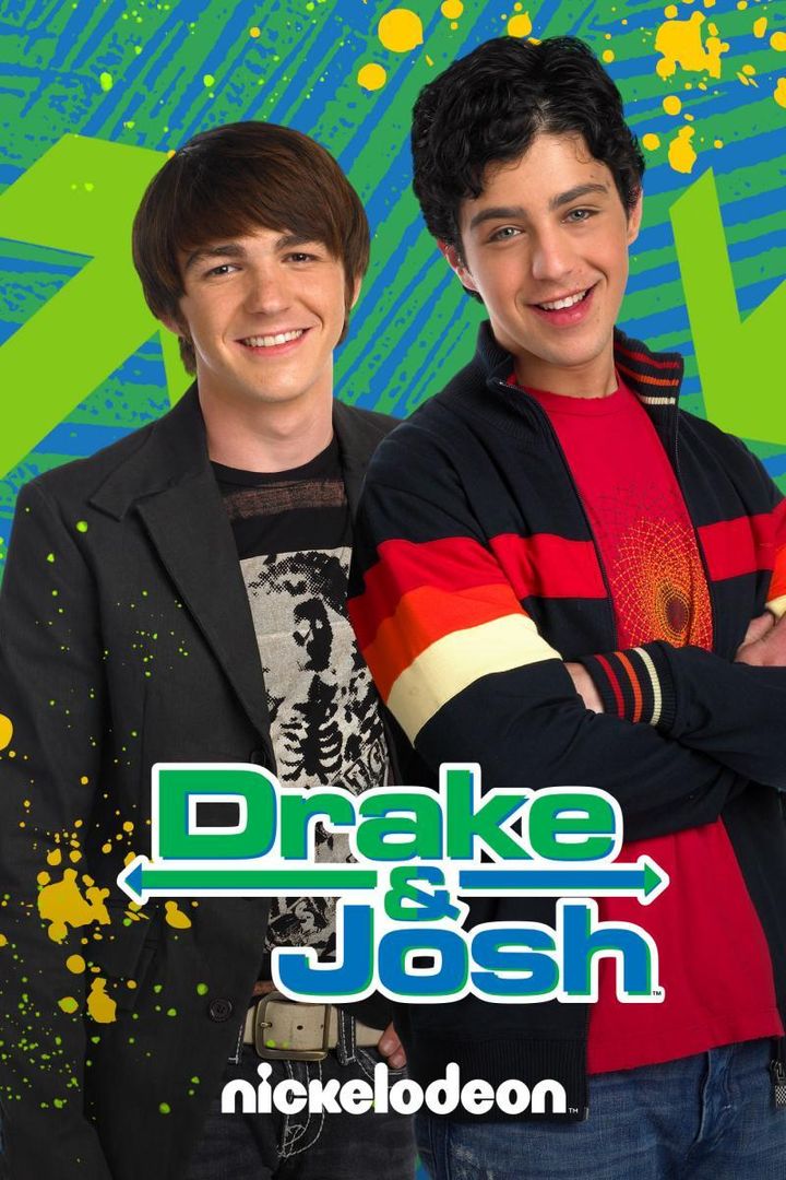 Childhood TV Shows