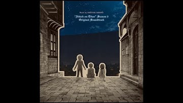 Anime OSTs (no OPs or EDs)