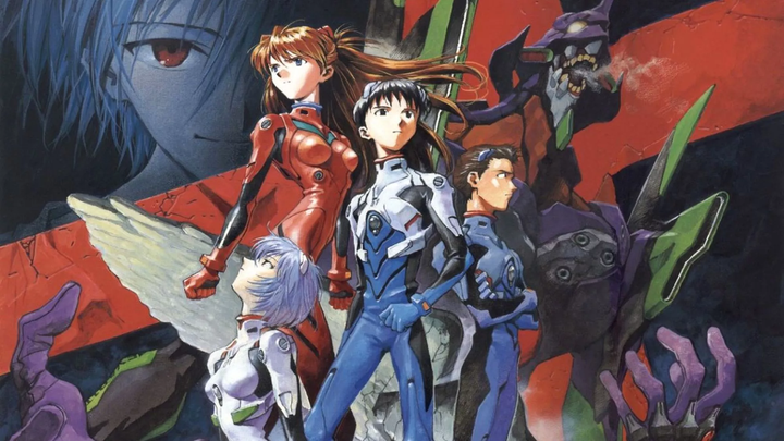 ANIME BEST OPENINGS