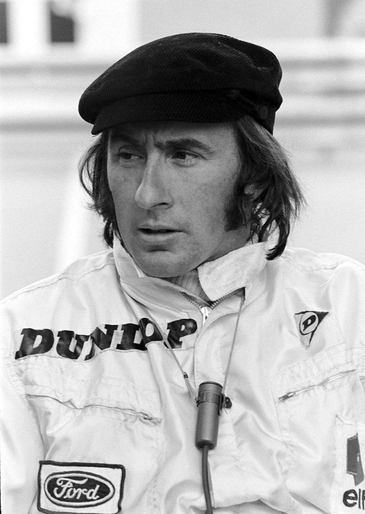 The best F1 driver ever