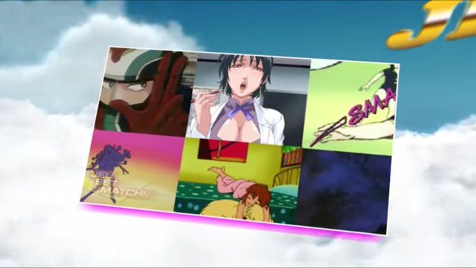 Top générique anime français