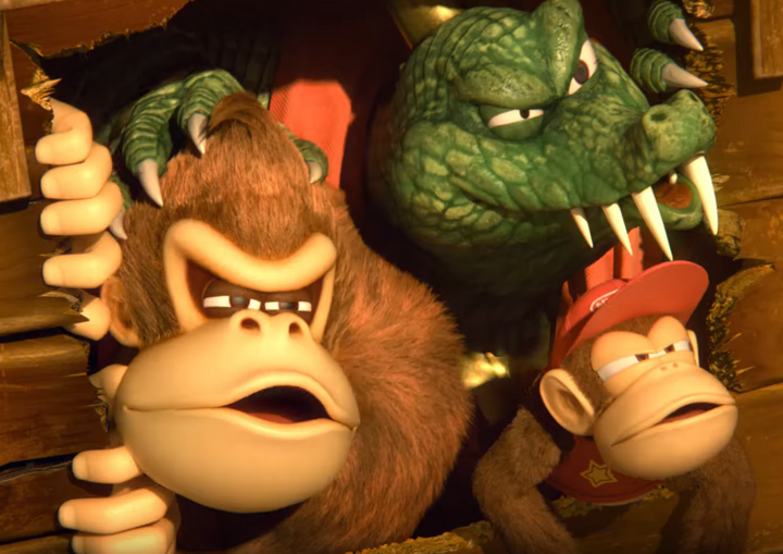 Best Video Game Boss Fights