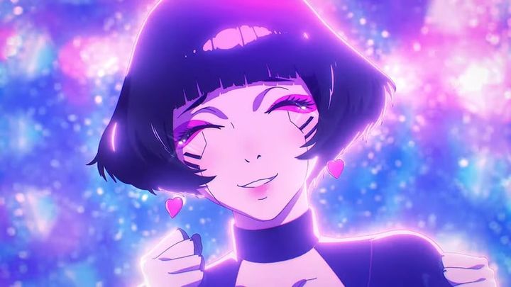 Random Anime Endings