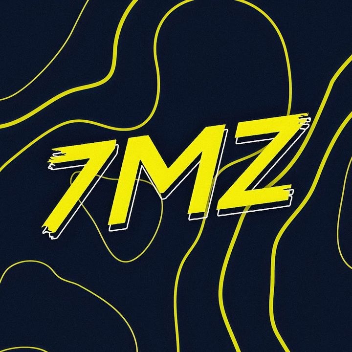 7 MINUTOZ - RAPS GEEK BR