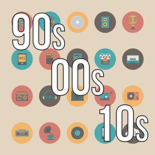 Classic 90s/00s Waifus