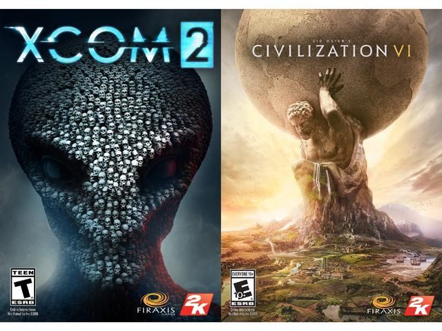 BEST FIRAXIS OST GAME