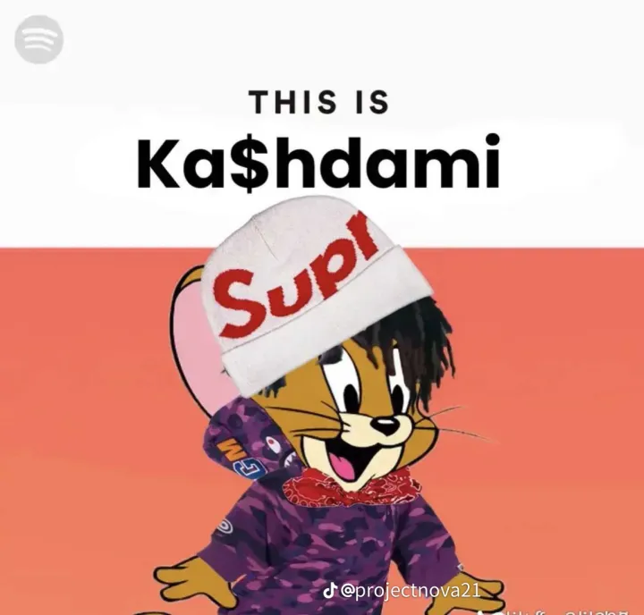 Hottest of raw