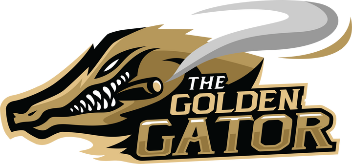 Golden Gator