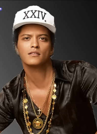 Bruno Mars Best Song