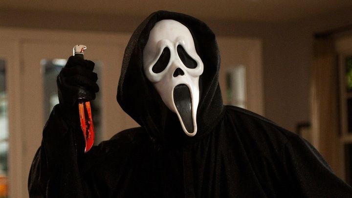 HORROR MOVIES