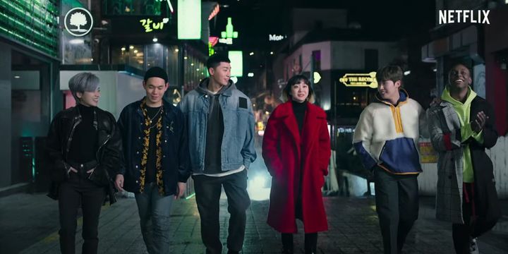 Best 2020 Kdrama