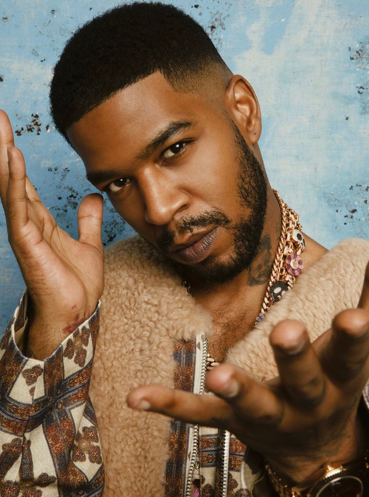 Kid Cudi Song Tournament