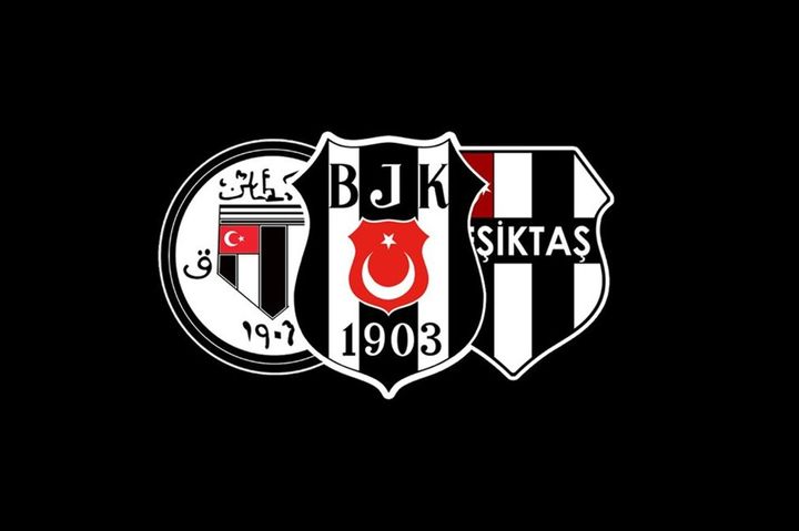 Beşiktaşlı futbolcular
