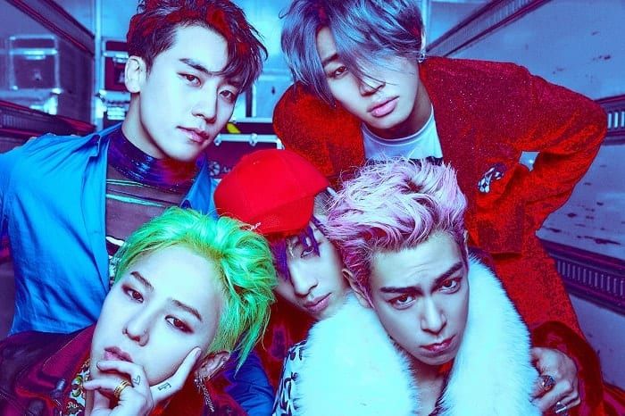 ❤️💜Best K-Pop Song💜❤️