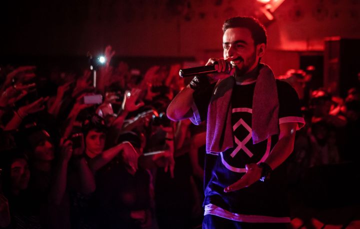 Best Azerbaijani Song