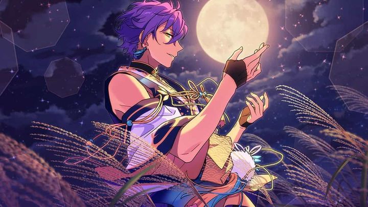 Ensemble Stars Idol ( + HypnoM