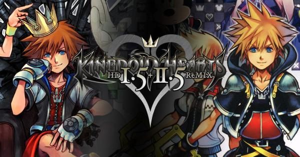 Best Video Game Franchise
