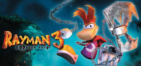 Rayman 3 OST