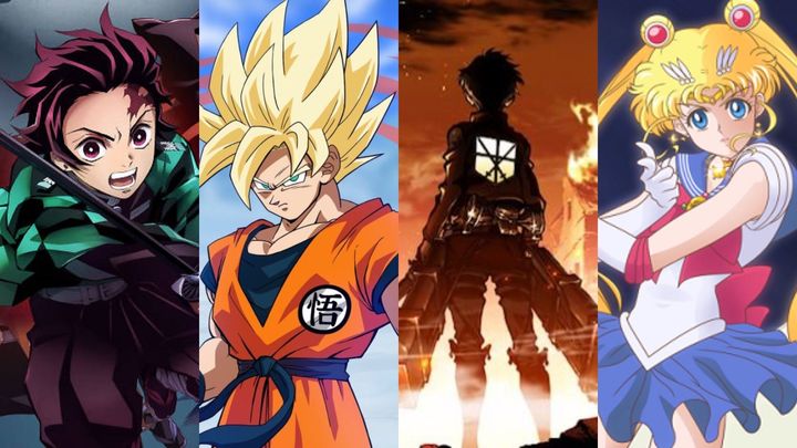 Ost Anime