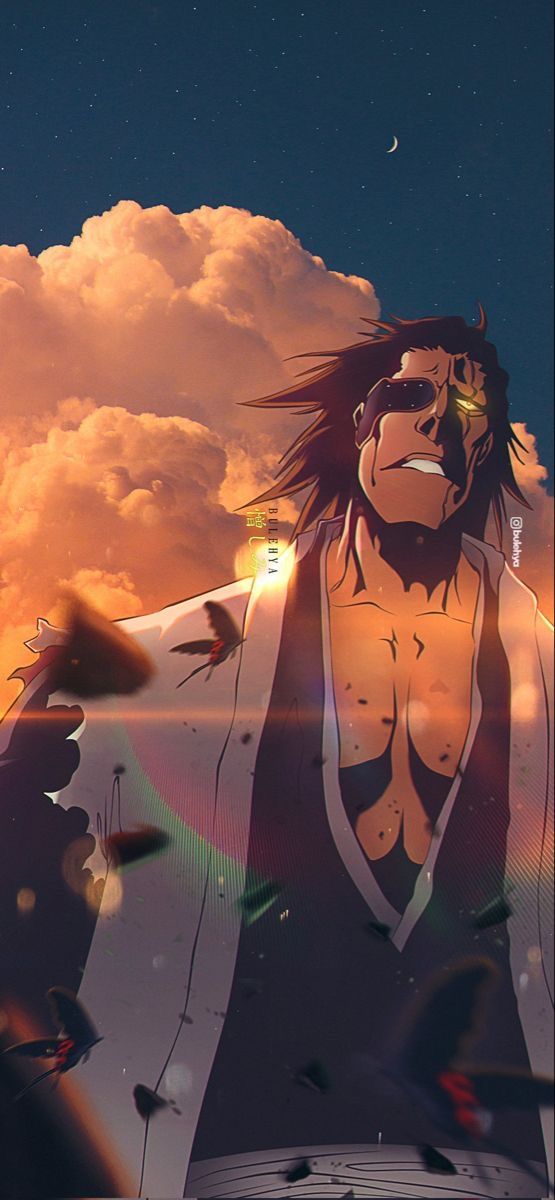 Best bleach ost