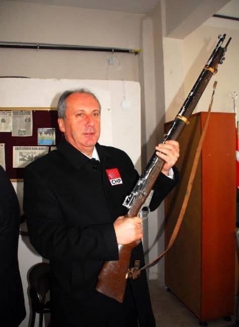 Gun gun