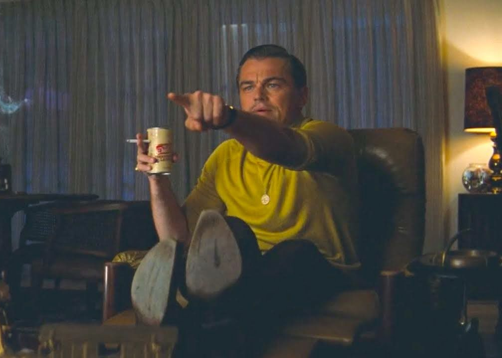 Rinha de melhor filme