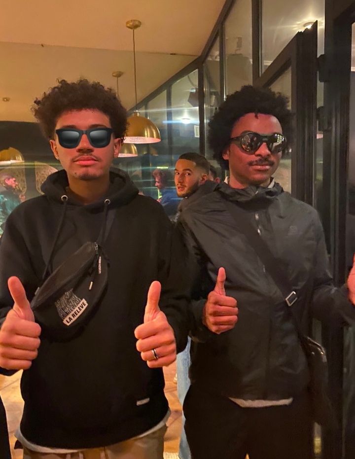 RAP NEW WAVE