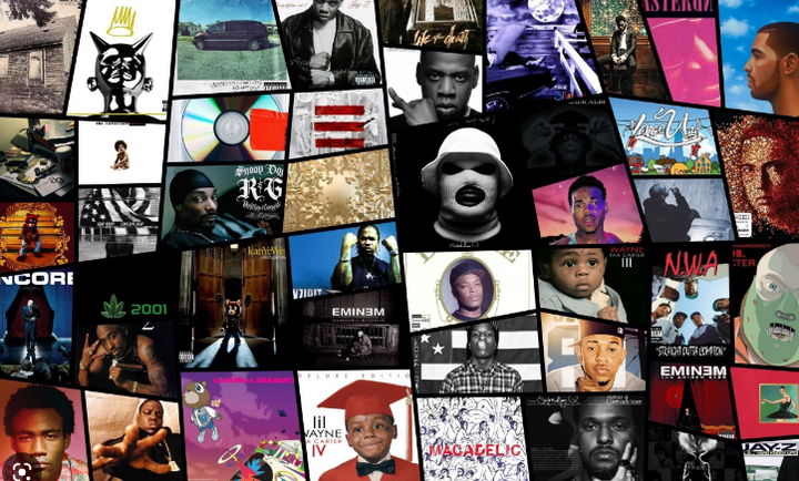 Deep Cuts/Underrated Songs