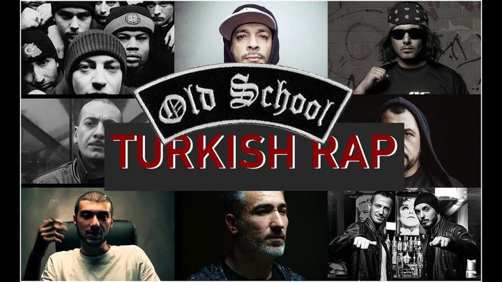EN İYİ TÜRKÇE RAP ALBÜMÜ