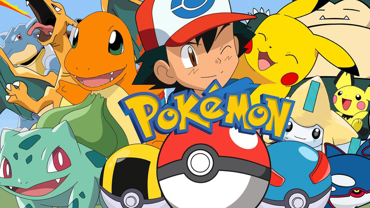 The best Pokemon