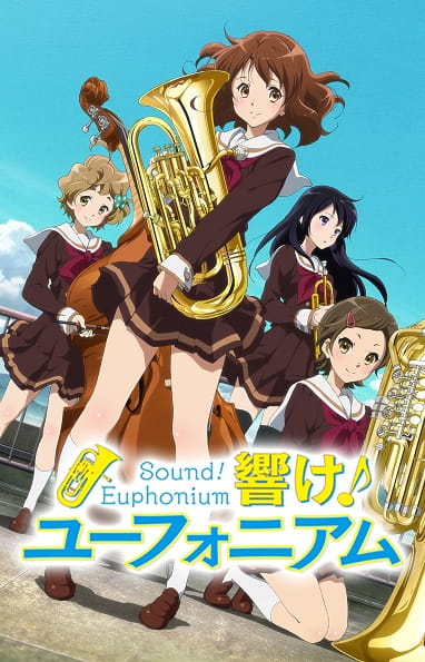 Best Openings of KyoAni
