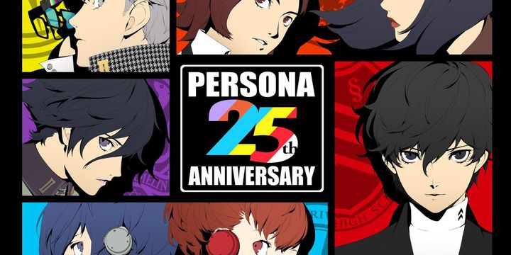 Best Persona Songs