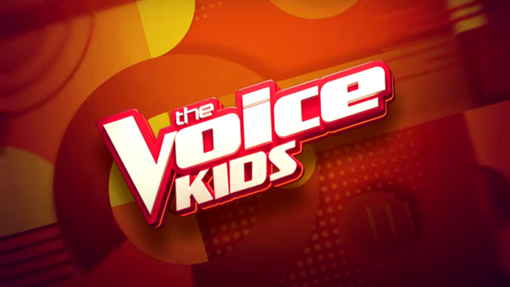 The Voice Kids Blind Audition