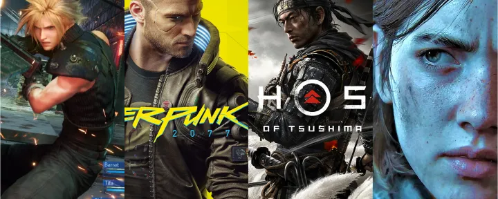 Epic Best Game Music