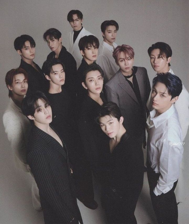 Best SEVENTEEN TEEN TEEN Song