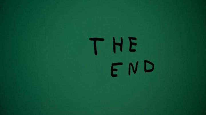 Best Endings