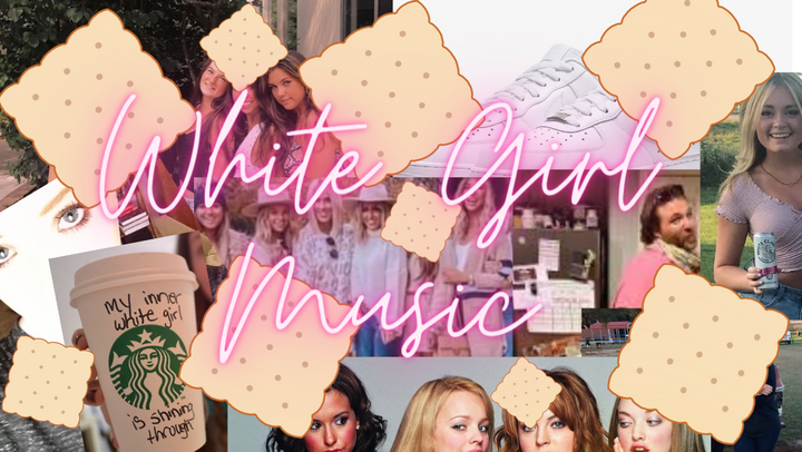 White Girl Music