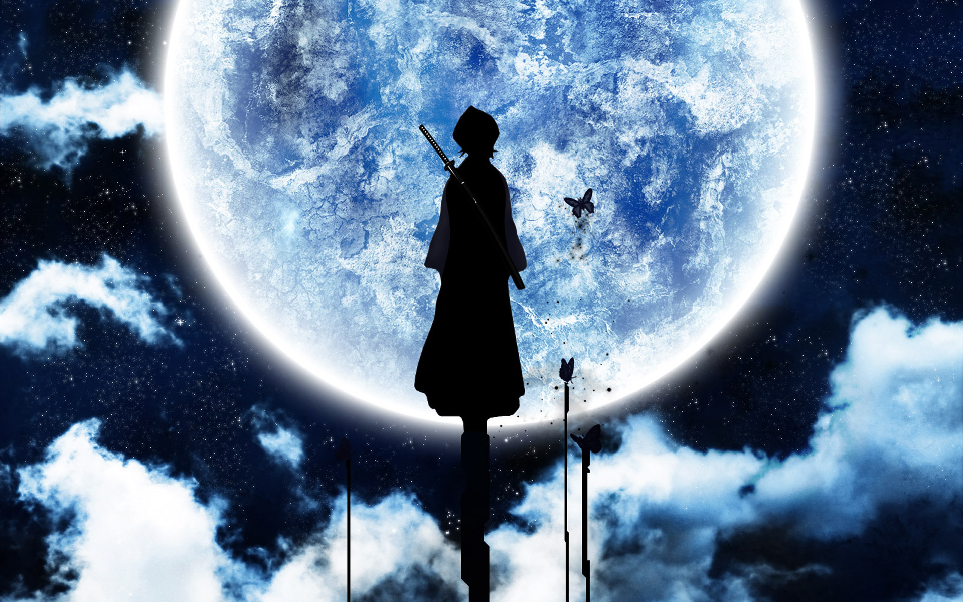 Bleach ost