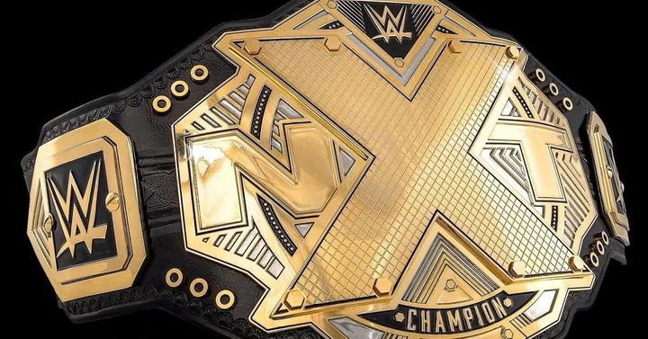 Greatest Wrestler from NXT